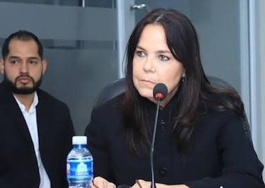 Mulino nombra a María Eugenia Pérez de Preciado como fiscal electoral; la Asamblea debe ratificarla
