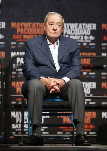 Un voto de confianza para Manny Pacquiao