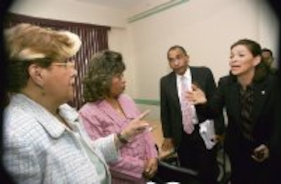 Arrecia la presión para postergar el Código Penal