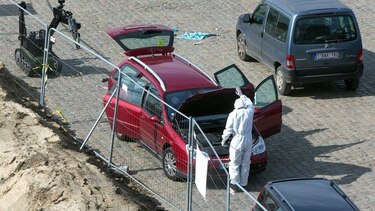 Bélgica, en alerta luego de incidente parecido al de Londres