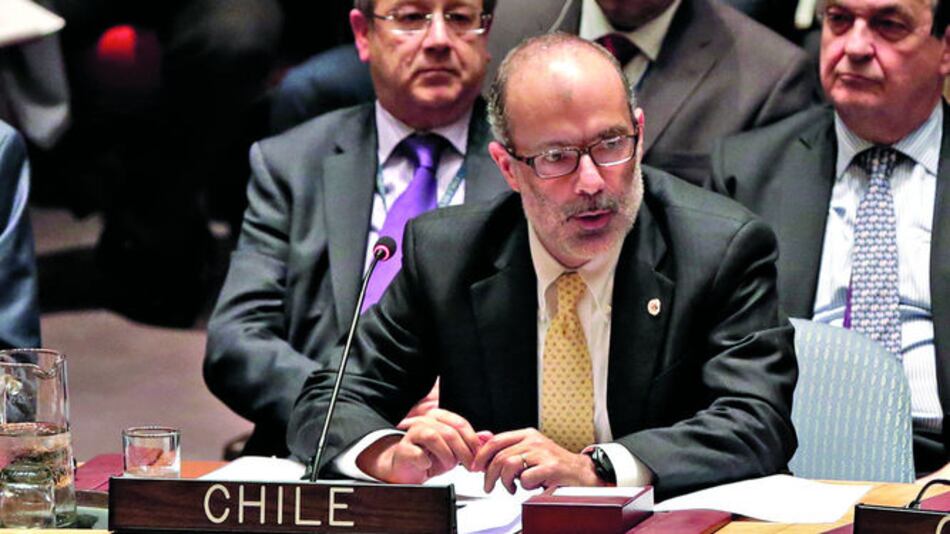 Alza del cobre reduciría el déficit