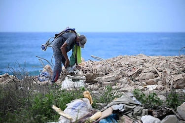 Cuánto costará la reconstrucción tras los terremotos en Venezuela y con qué recursos cuenta el país para afrontarla