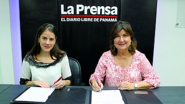 Festival de Música Antigua y La Prensa se alían
