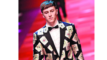 Impacto Dolce & Gabbana