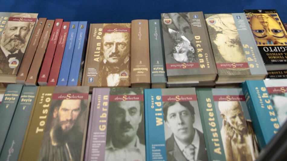 ¿Por qué ellos dominan el Mundo?