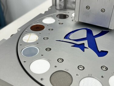 La NASA prepara una misión científica para estudiar el polvo pegajoso de la Luna