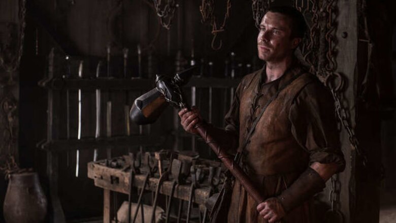 Las preguntas que 'Eastwatch' despierta en los fanes de 'Game of Thrones'