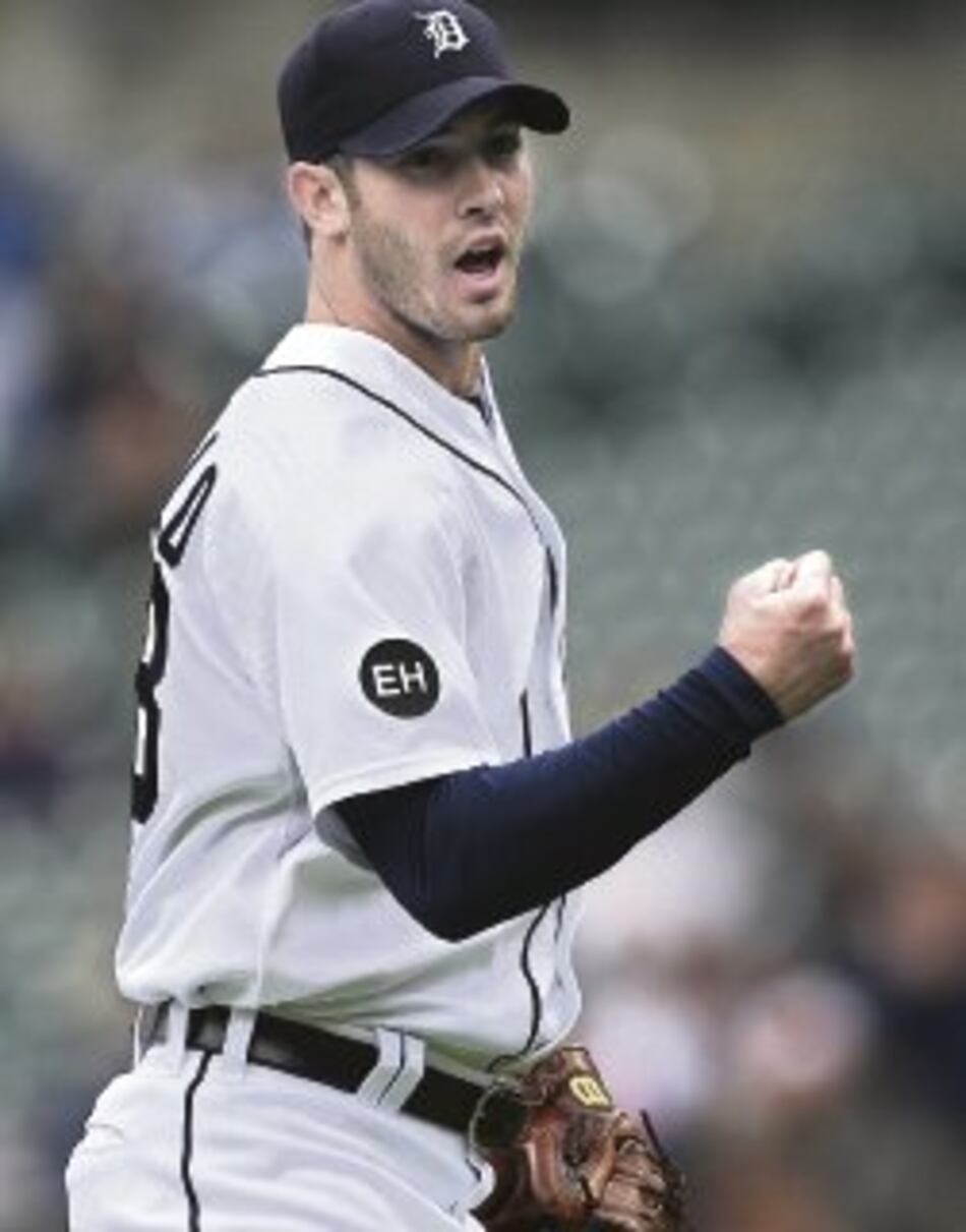 Tigres superan a Yankees