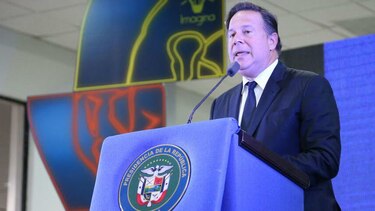 Varela sobre la huelga del Suntracs: 'ya estamos en una etapa riesgosa'