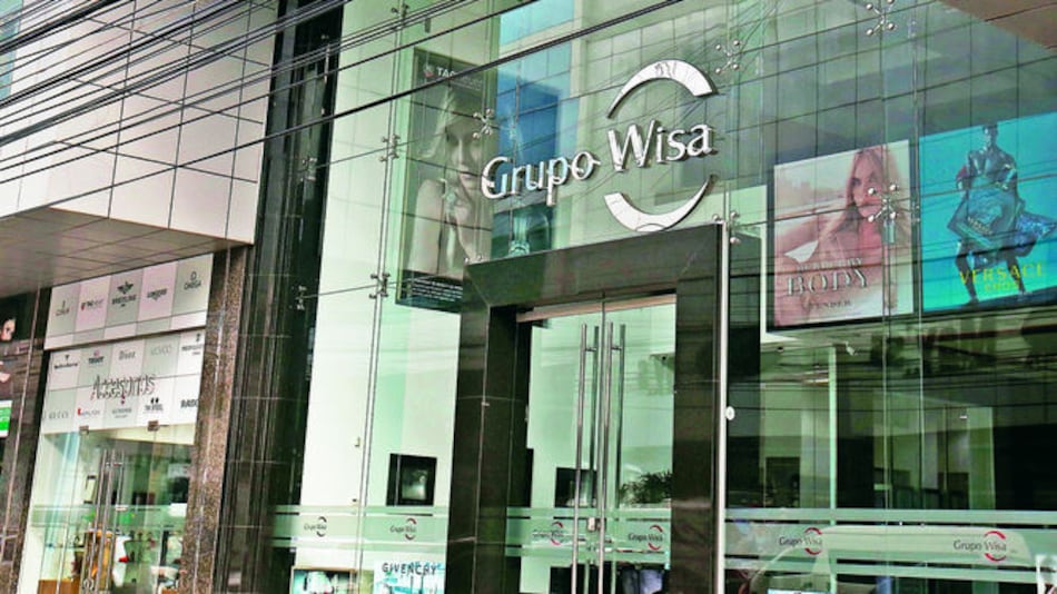 'Estamos actuando de manera proactiva y transparente con las autoridades': Grupo Wisa