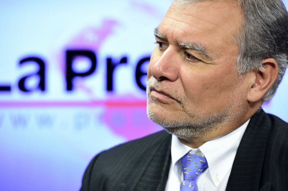 'Era un secreto a voces que Odebrecht incurría en prácticas sistemáticas de corrupción': José Ugaz, presidente de TI