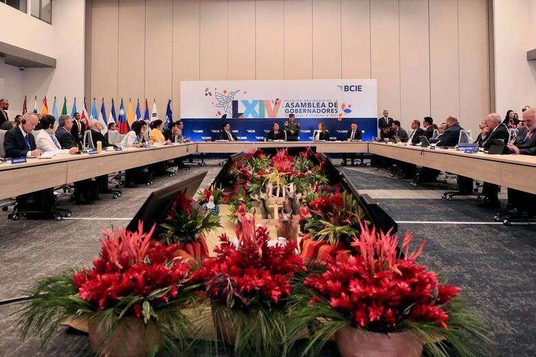 El BCIE planea convertirse en un banco ‘más humano’ y mejorar calidad de vida en la región