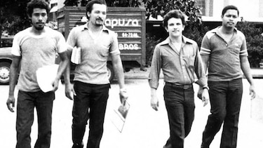 40 años de Liberación