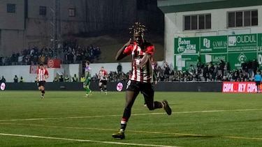 Atlético, Sevilla y Athletic clasificados; Villarreal y Osasuna eliminados en Copa del Rey