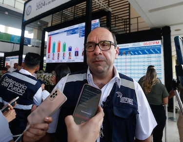 Diálogo en Bocas del Toro se interrumpe; Gobierno queda a la espera de nueva señal por parte de los trabajadores