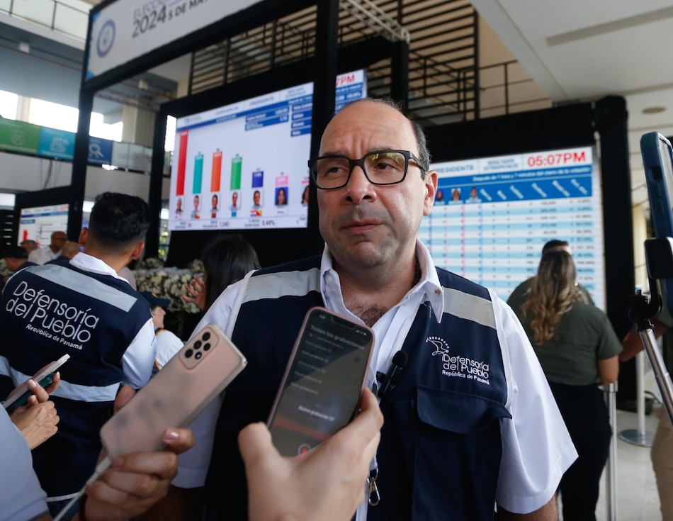 ‘Cada paso hacia la violencia es un paso lejos de la solución’: Defensoría del Pueblo sobre situación en Changuinola, Bocas del Toro