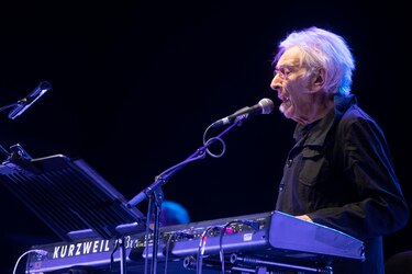 Un pletórico John Cale recupera el legado de The Velvet Underground en el Primavera Sound