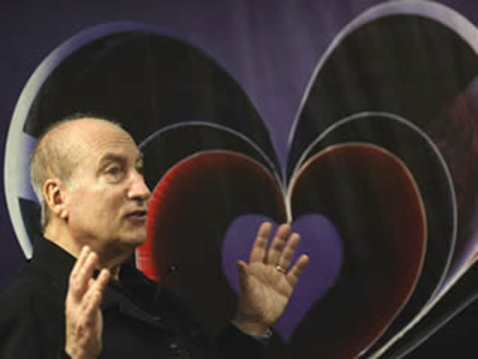 Fallece el escritor Tomás Eloy Martínez