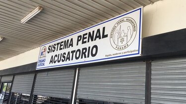 Ministerio Público apelará medida cautelar impuesta a extranjeros por incidente en parque de Penonomé