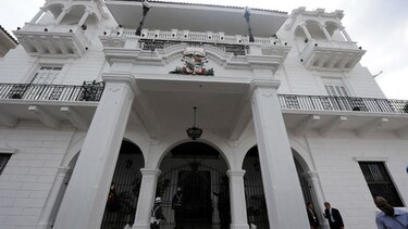 Publican lista de aspirantes a la Corte Suprema de Justicia