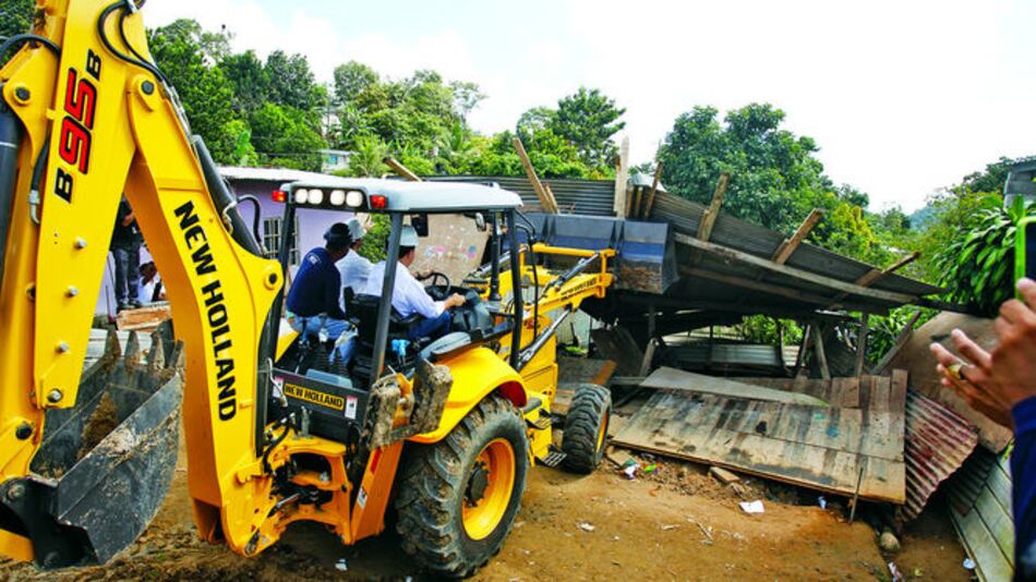 Airco, S.A. hizo compras antes de licitaciones