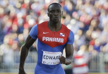 Alonso Edward pone fin a la temporada 2015