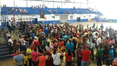 Suspenden clases en varios sectores de Panamá Oeste