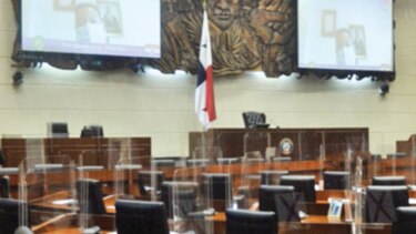Diputados aprueban la creación de seis nuevos corregimientos
