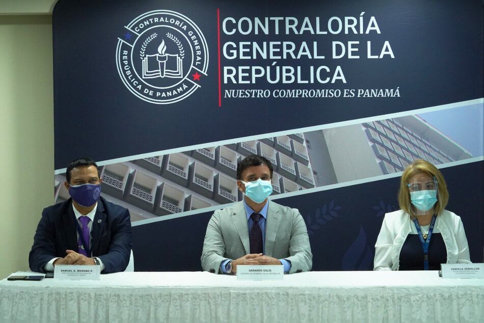 Instalan el Consejo Nacional de Estadística para el periodo 2021-2025