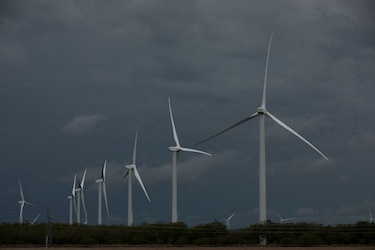 Panamá se perfila como un centro de energías verdes