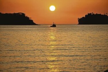 Impulsan red de turismo rural en el Golfo de Chiriquí