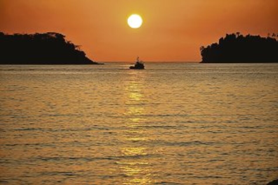 Impulsan red de turismo rural en el Golfo de Chiriquí