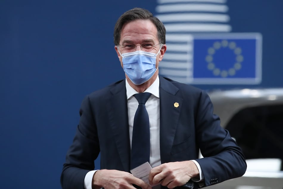 El heredero al trono de Holanda puede casarse con alguien de su mismo sexo, según el gobierno