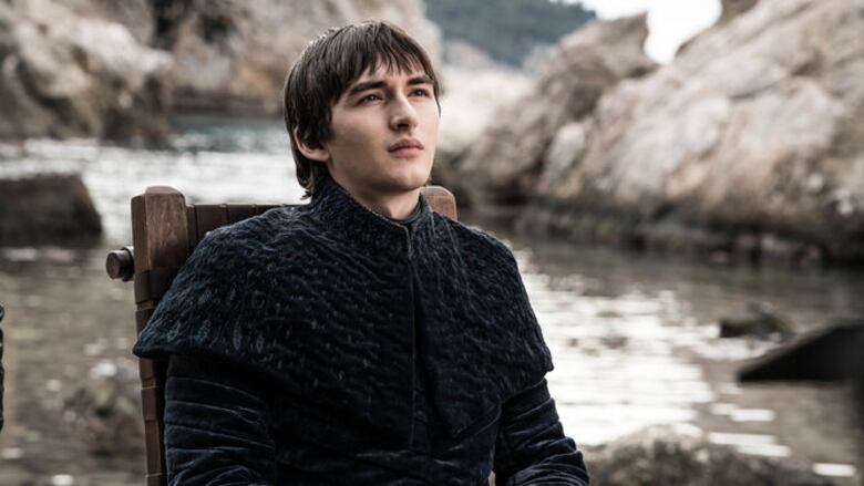 Bran, de 'Game of Thrones', estará en Panamá para el Comic Con