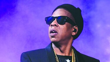 Jay Z promociona Tidal con un concierto gratis