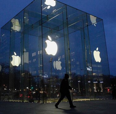 Organizan protestas en más de 30 ciudades en apoyo a Apple