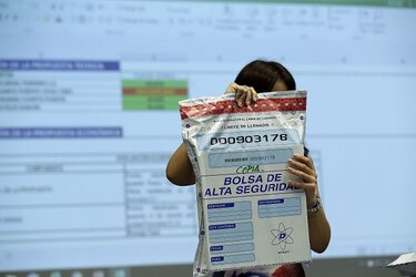 Consorcio CSCEC-CREC presenta reclamo en licitación del cuarto puente