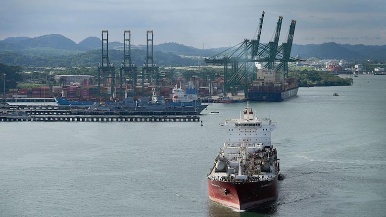 Por qué Panamá es el único país de América Latina que no reconoce al Estado palestino