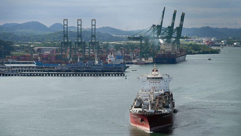 Por qué Panamá es el único país de América Latina que no reconoce al Estado palestino