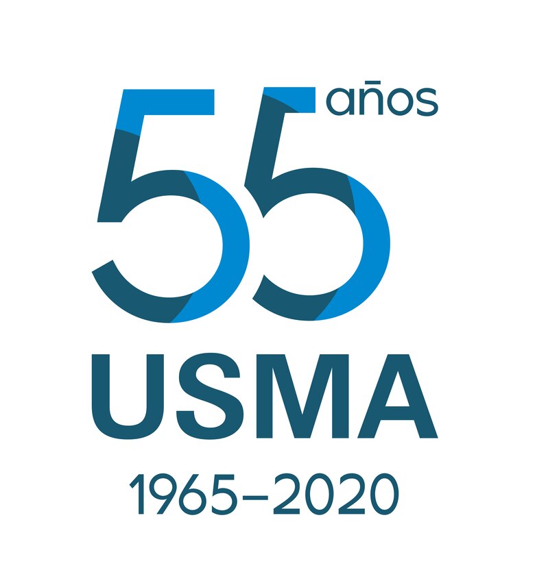 USMA, 55 años de ejercicio académico como universidad católica