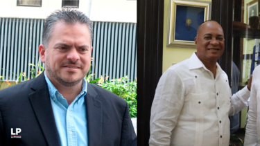 Descentralización paralela: hay 24 nuevas denuncias penales; Pérez Herrera y Henríquez deberán responder