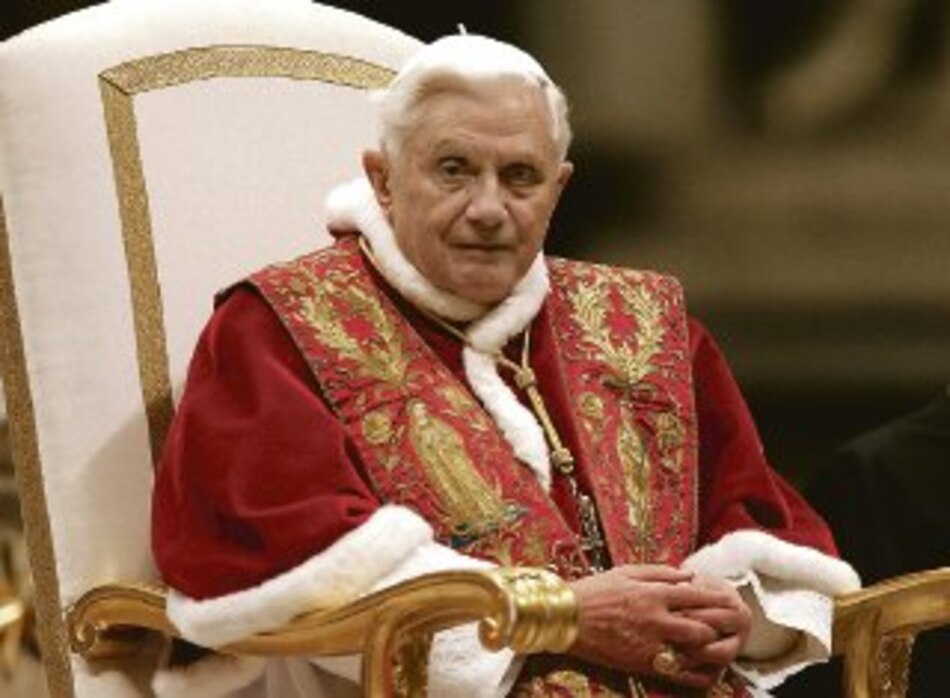 ‘Lefebvriano’ desafía autoridad del Papa