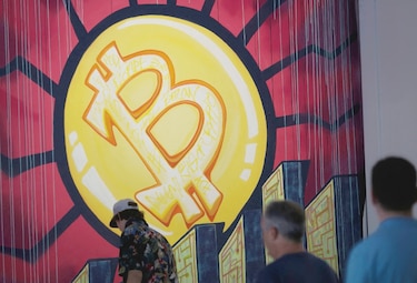 Criptomonedas: un anteproyecto de ley propone reformar la industria financiera