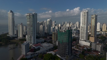 Cepal mantiene en 3.1% la proyección de crecimiento de Panamá para este 2025