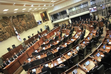 Hoy por Hoy: La Asamblea incumple su rol