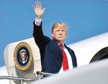 Donald Trump arremete contra LeBron James