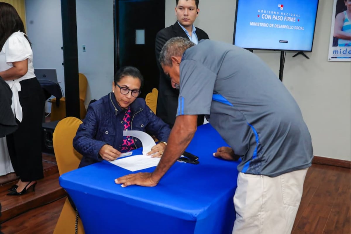 $1,580 millones en siete años: el costo y las grietas de la asistencia social en Panamá