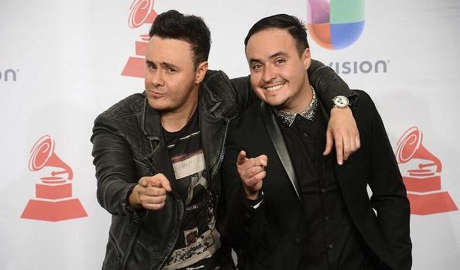 Río Roma y Mon Laferte estarán en Viña del Mar 2017