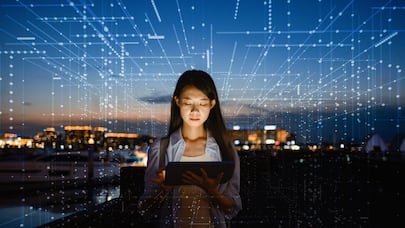 La inteligencia artificial tiene un problema que comienza por las palabras