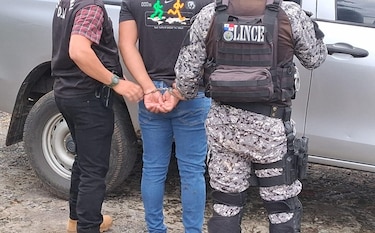 Imputan cargos a exrepresentante de Chepo y ordenan aprehensión de extesorero por peculado